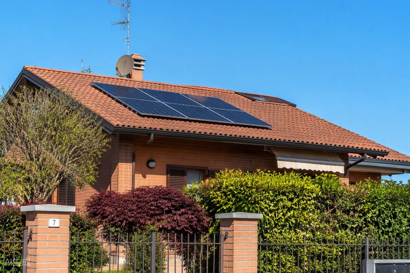 Impianto Fotovoltaico 3 kW a Cremona e provincia