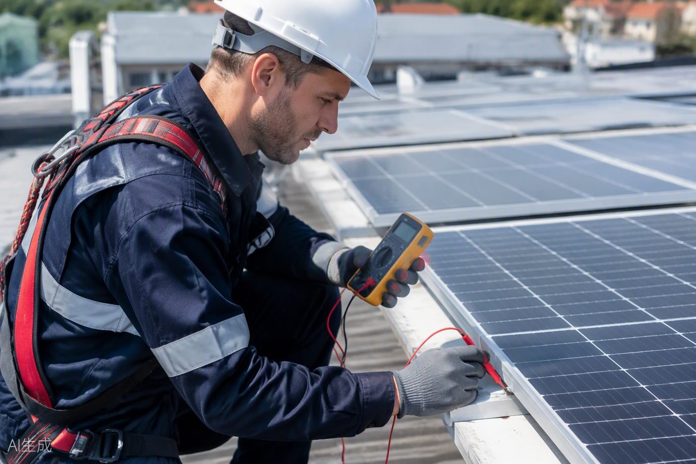 Manutenzione Fotovoltaico a Cremona e provincia