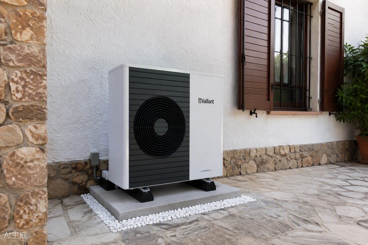 Pompa di Calore a Cremona e provincia